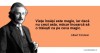 Citat Albert Einstein