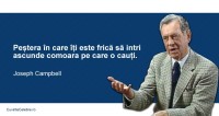 Citat Joseph Campbell