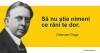 Citat Octavian Goga