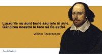 Citate William Shakespeare