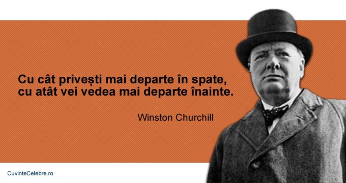 Citate celebre despre viitor