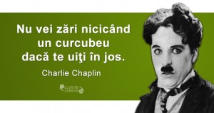 Citat Charlie Chaplin