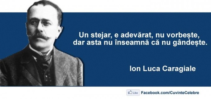 Citate de Ion Luca Caragiale