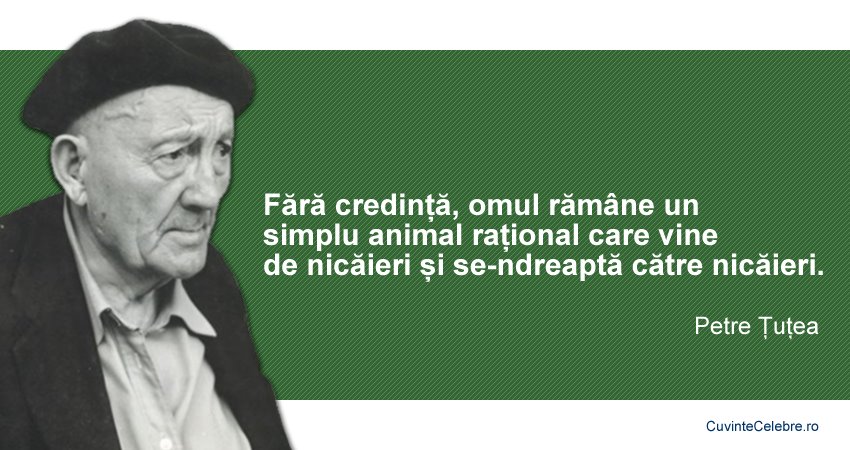 Citate celebre despre oameni