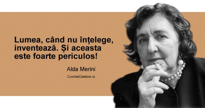 Citate celebre despre lume