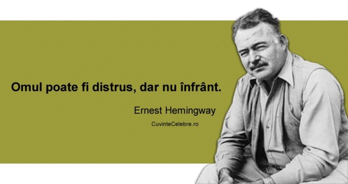 Citate celebre despre oameni Citate celebre despre oameni