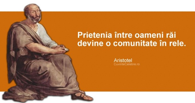 Citate celebre despre răutate Citate celebre despre răutate