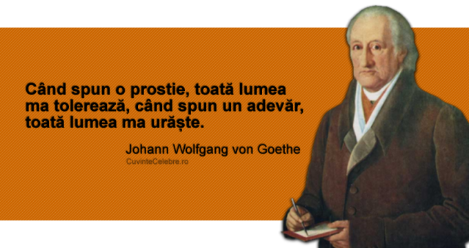 Citate celebre despre prostie