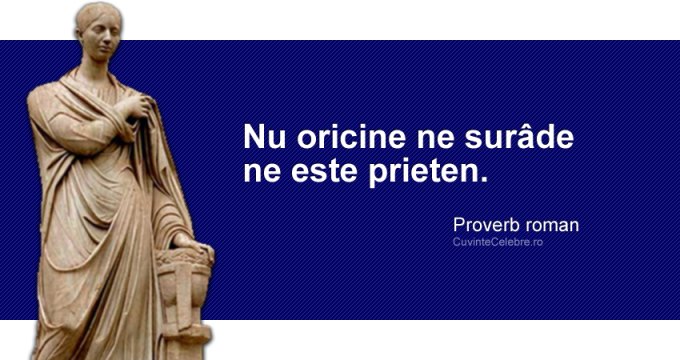 Citate celebre despre prietenie