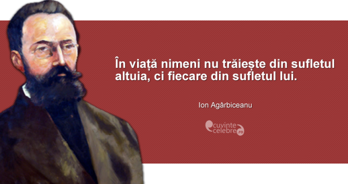 Citate celebre despre suflet