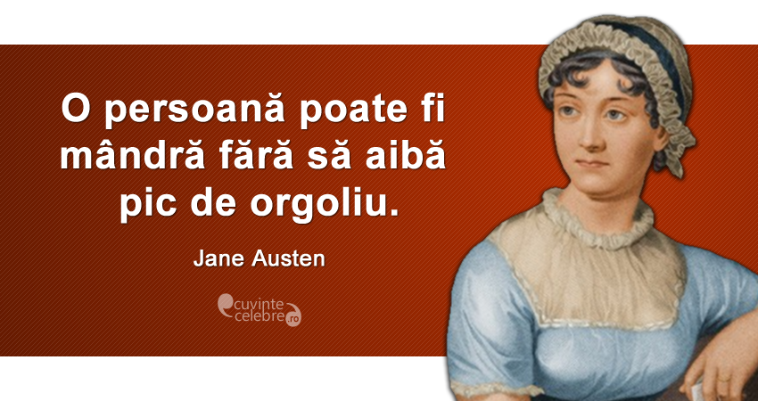 Citat Jane Austen