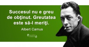 Citat Albert Camus