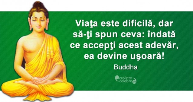 Citat Buddha