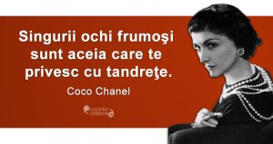 Citat Coco Chanel