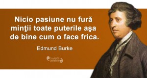 Citat Edmund Burke
