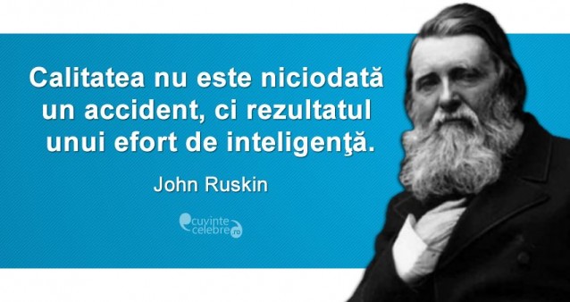 Citat John Ruskin