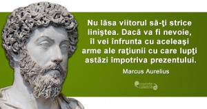 Citat de Marcus Aurelius