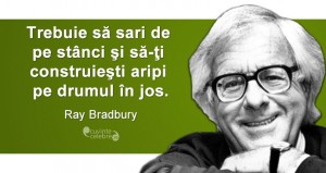 Citat Ray Bradbury