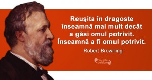 Citat Robert Browning