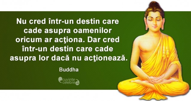 Citat Buddha