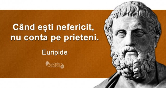 Citat Euripide