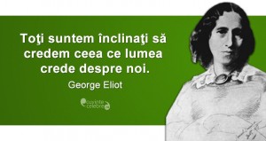 Citat George Eliot