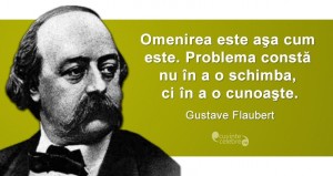 Citat Gustave Flaubert