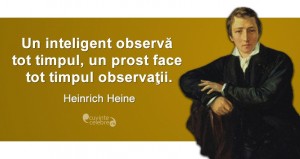 Citat Heinrich Heine