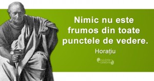Citat Horatiu