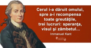 Citat Immanuel Kant