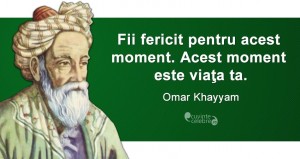 Citat Omar Khayyam