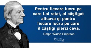 Citat Ralph Waldo Emerson