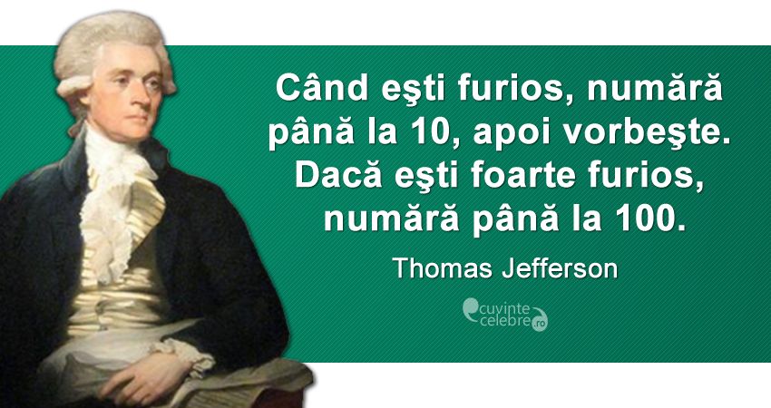 Citat Thomas Jefferson
