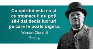 Citat Winston Churchill