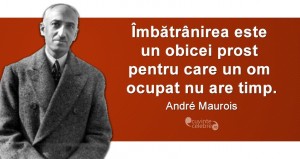 Citat Andre Maurois