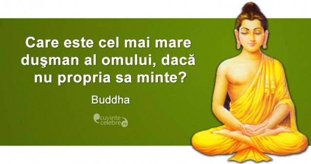 Citat Buddha