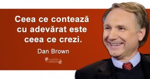 Citat Dan Brown
