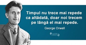 Citat George Orwell