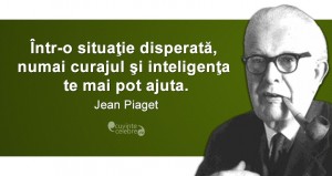 Citat Jean Piaget