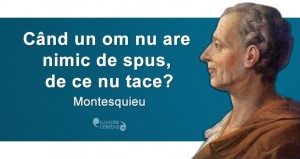 Citat Montesquieu