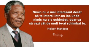 Citat Nelson Mandela