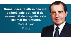 Citat Richard Nixon