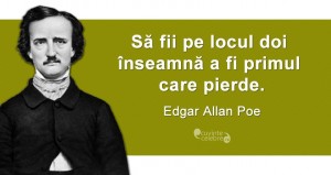 Citat Edgar Allan Poe