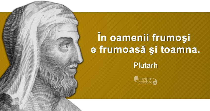 Citat Plutarh