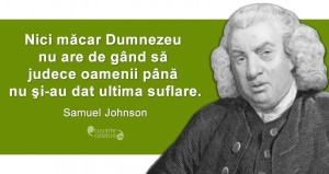 Citat Samuel Johnson