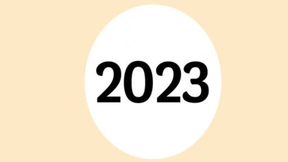 Din ianuarie 2023, totul va...