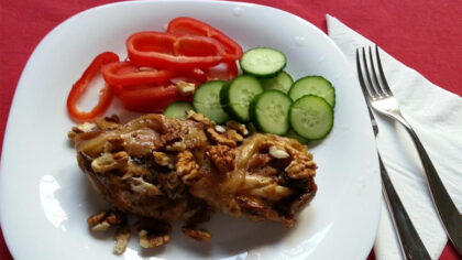 Dieta keto – idei de...
